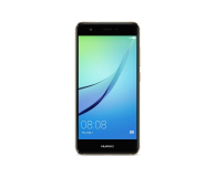 Huawei Nova Dual SIM Prestige Gold - 329608 - zdjęcie 3